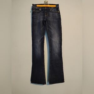 Women's Rock & Republic Blue Jeans